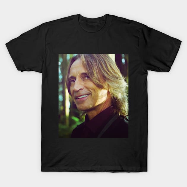 Rumple-OUAT T-Shirt by bearcub_79